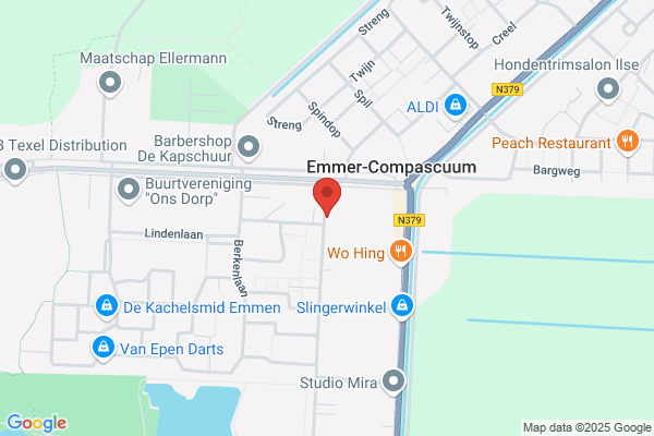 Emmercompascuum