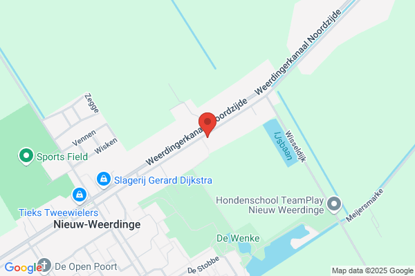 Groener Hoveniers
