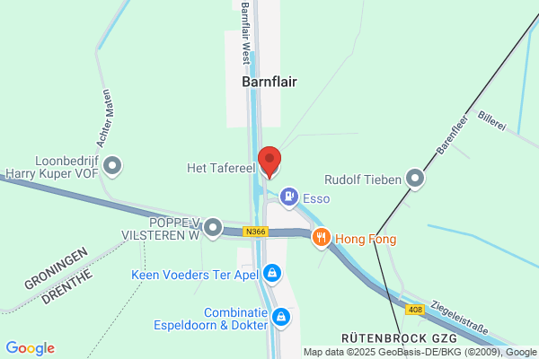 Het Tafereel