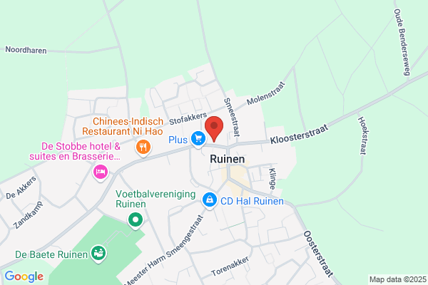 Hobbyhuis Schuten
