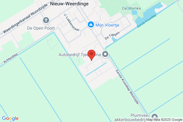 Kiewiet Handelsonderneming