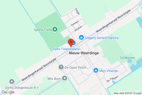 Kloppenburgs Textiel