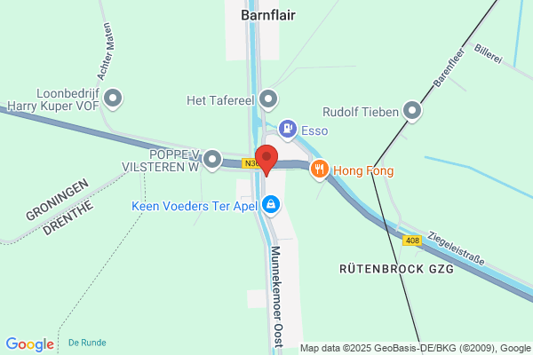 Klus-Service H. Trechsel