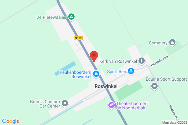 Klussenbedrijf Oosting