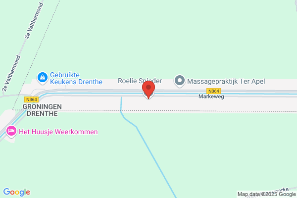 Naaiatelier Roelie Snieder
