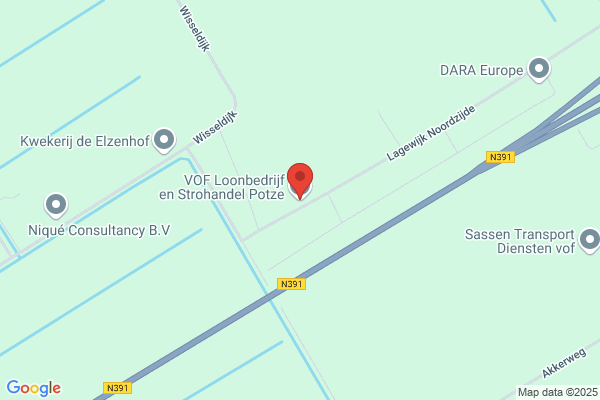 P & P Grondwerken