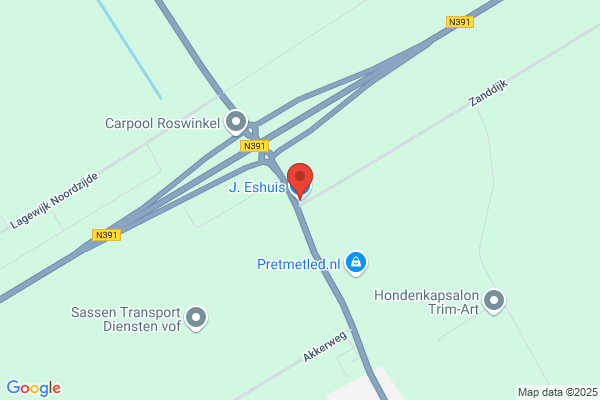Pannerie, De