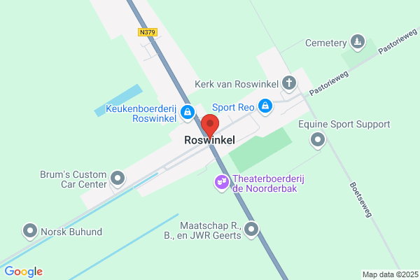 R. Kleve