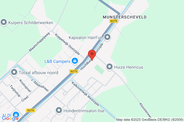 Sint Willehadus Parochie