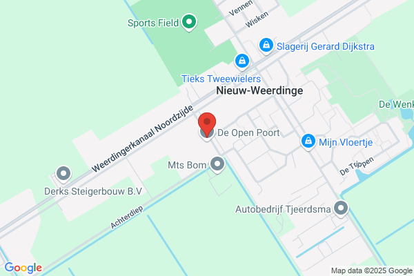 Van Oosten Schoonmaak En Onderhoud