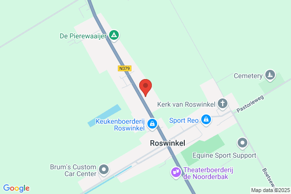 Wieke Alg Chr, De