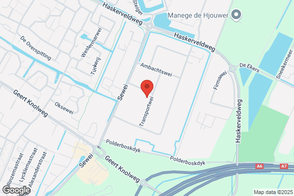 Dieseltechniek Friesland