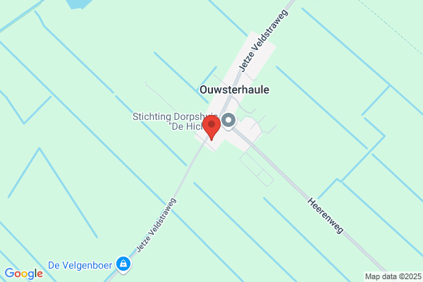 Bevers, De
