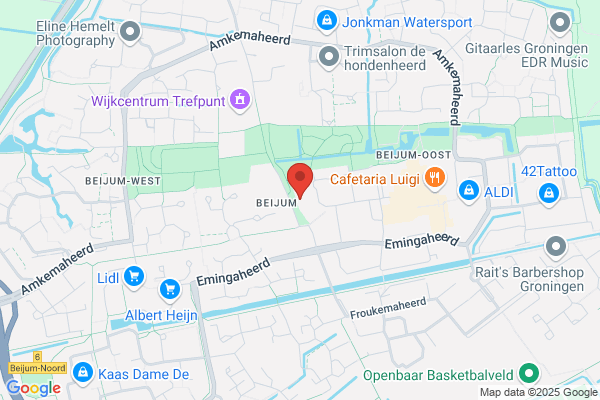 Bijker Ambachtelijke Kaarsen