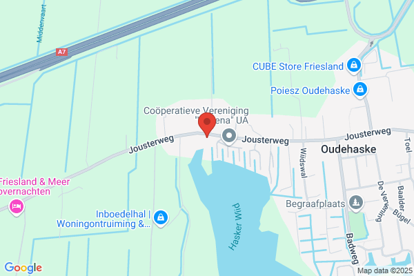 Drukkerij Hofstee