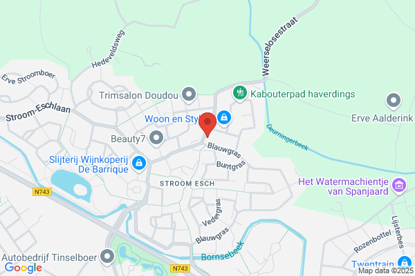Duitse Herder Kennel Vh Tjeukemeer