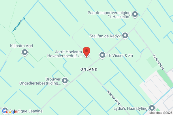 Friehof Hoveniers