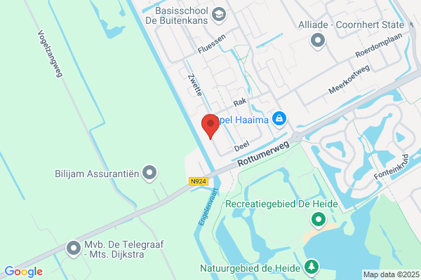 Frihamij