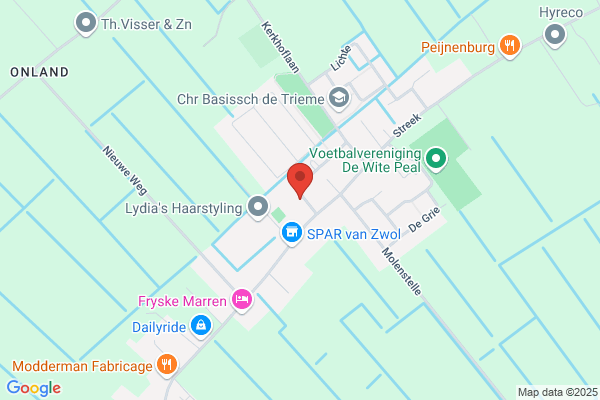 Gebr. Van Der Molen Vof