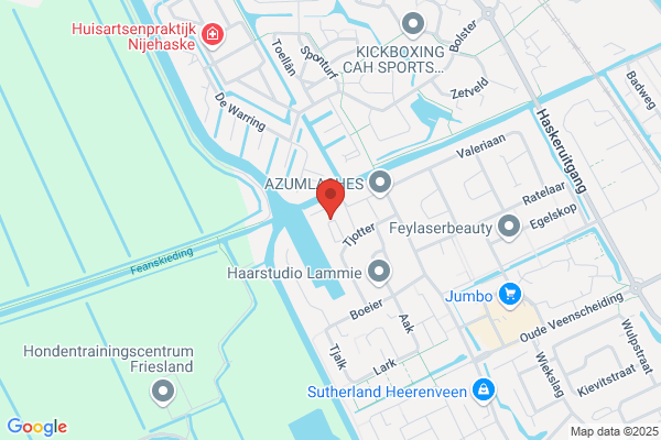 Heerenhage