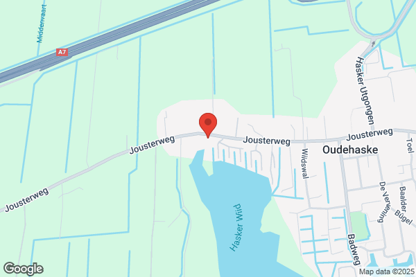 Hofstee, Drukkerij