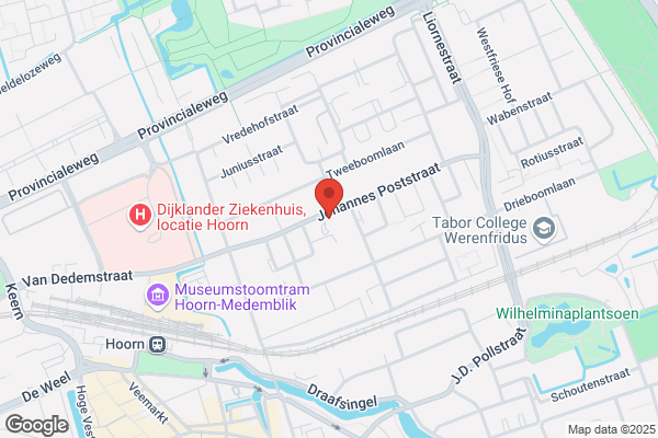 Hoornstra Uitvaartverzorging