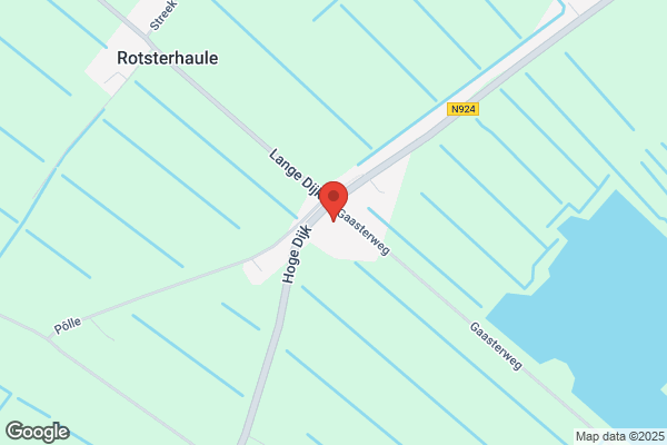 Hoornstra Vof
