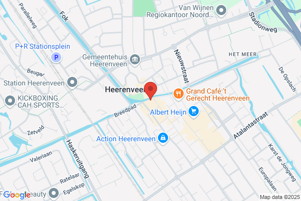 Jede Lady Heerenveen