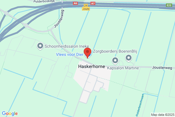 Jonkman Transporten Bv
