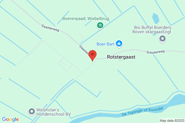 Loonbedrijf Bart van der Wal