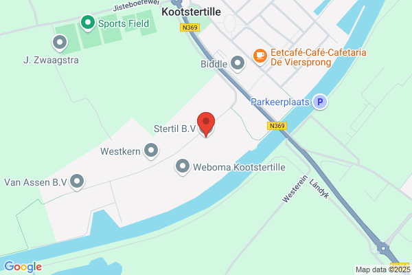 Stuurwiel Bv