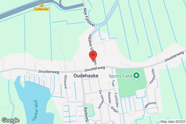 Tapijtstad Oudehaske