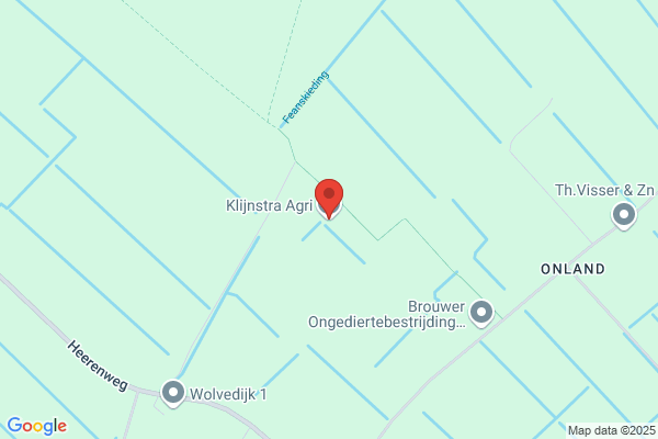 Trijnie