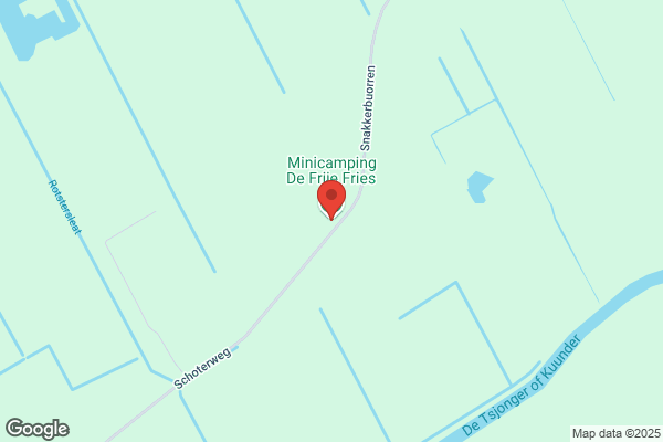 Vries Aannemingsbedrijf gebr de