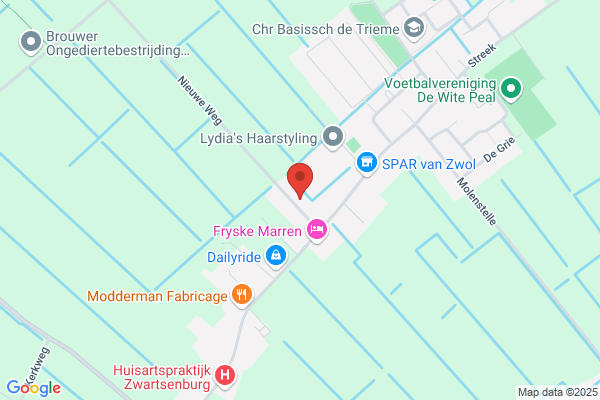 Wieger Ketellapper Koekbakkerij