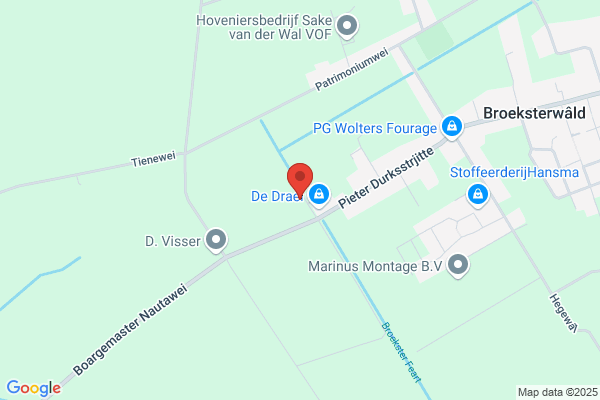 Woudstra Glashandel
