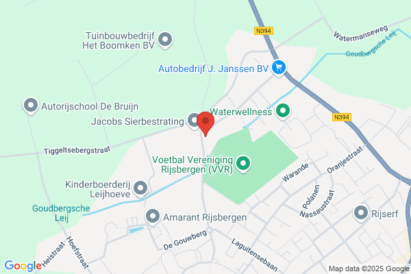 Zeg Benelux