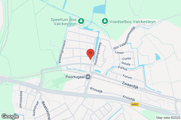 Administratiekantoor Albrandswaard