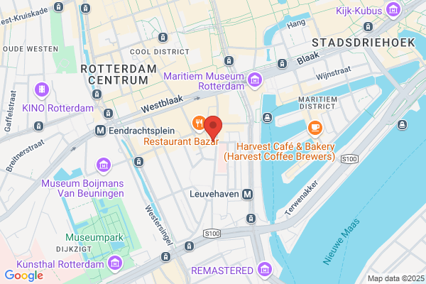 Bakkerij 't Winkeltje