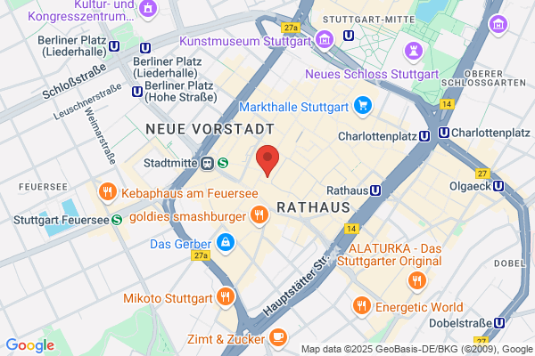 Boedel Consulent