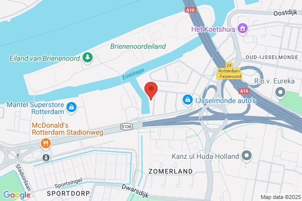 Flying Dutch Marketing Group
