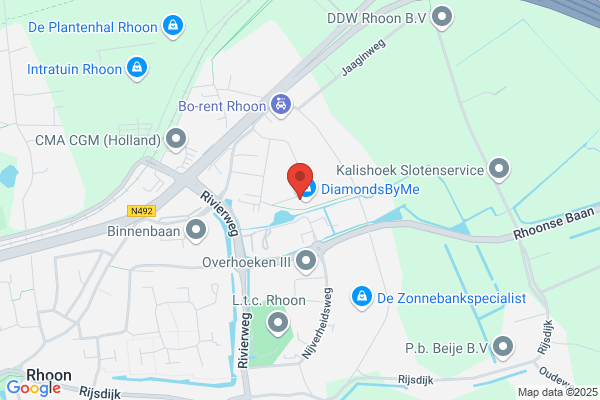 Groshart Elektrotechniek Bv