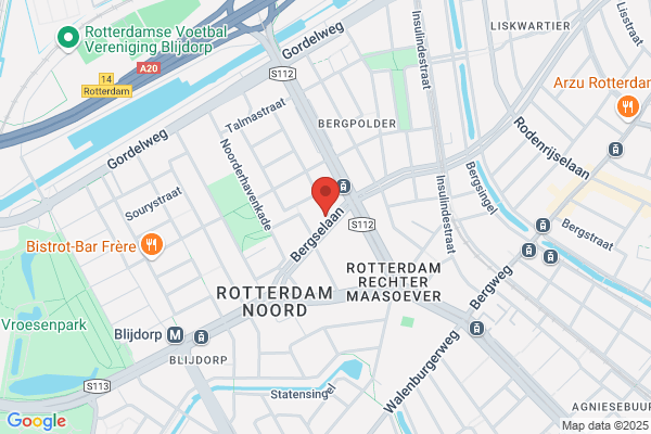 Hfd (Heikoop Fin Diensten)