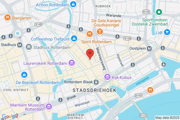 Kleijnenburg-Kruijs, A P