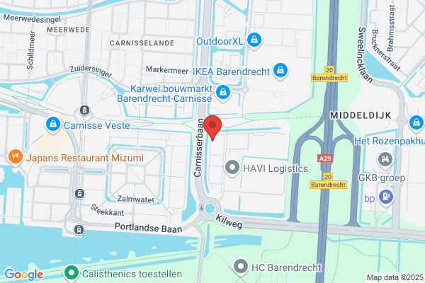 Storm Schilderwerken Bv