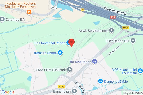 Van Nugteren Exploitatiemaatschappij Bv