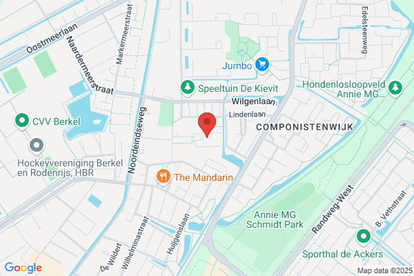 Van Zevenhuijzen Administraties