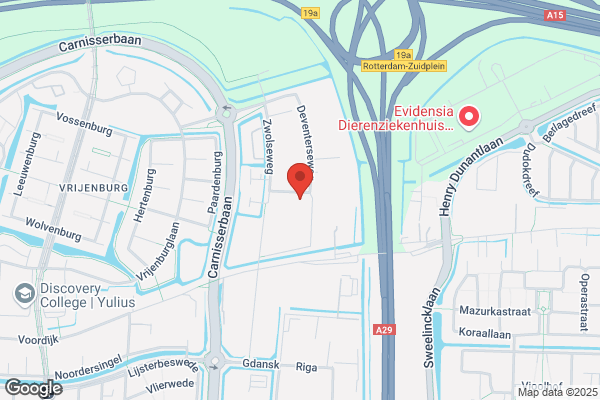 Vof P. Volkman Service Techniek