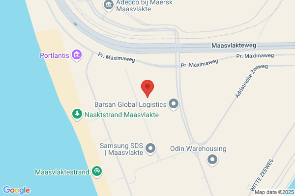 Sunbelt Rentals Netherlands ltd