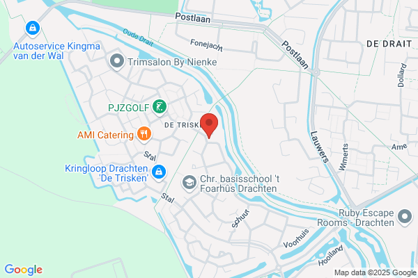 Dierenoppas Drachten